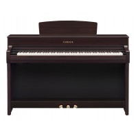 Yamaha CLP745 Dark Rosewood Digital Piano